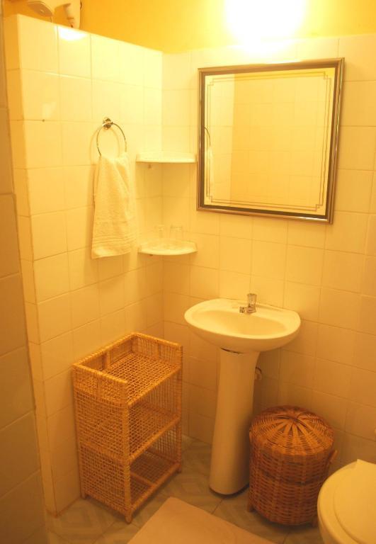 Hotel Eco Sitio Nosso Paraiso Saquarema Room photo